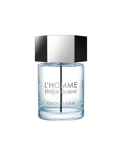 l homme cologne bleue