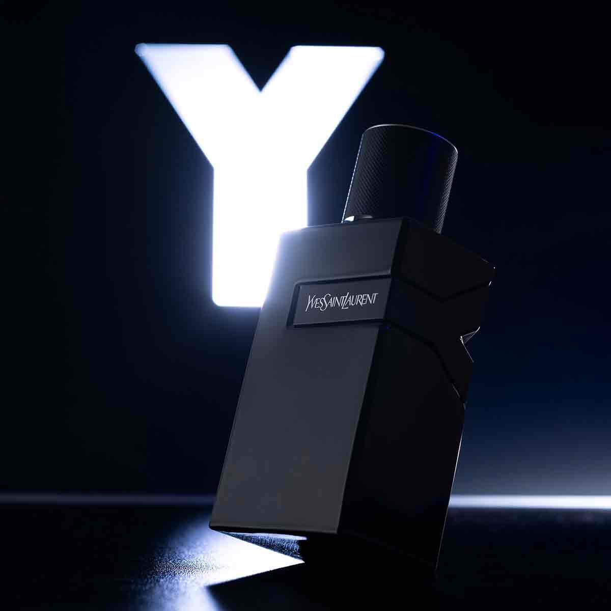 Y Le Parfum Y Perfume YSL Beauty UAE