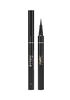 eyeliner effet faux cils shocking