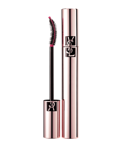 mascara volume effet faux cils the curler
