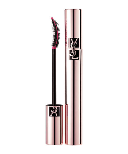 mascara volume effet faux cils the curler