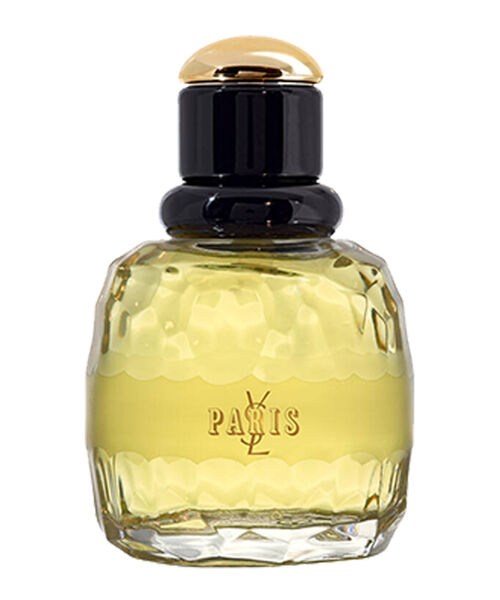 paris eau de parfum vaporisateur