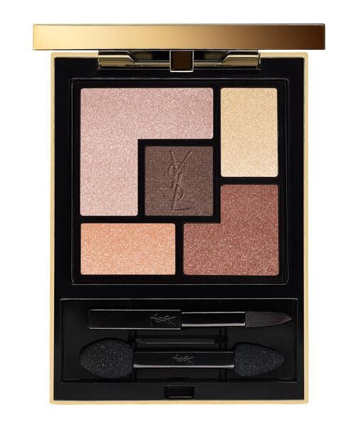 Couture Palette Eye Contouring