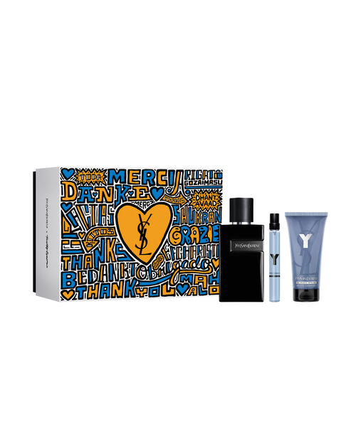 designer coffret y le parfum