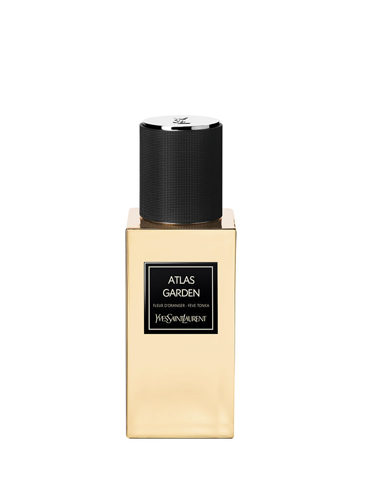 Ysl perfume 2025 private collection