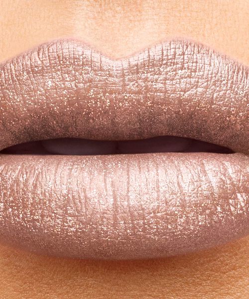 Tatouage Couture The Metallics