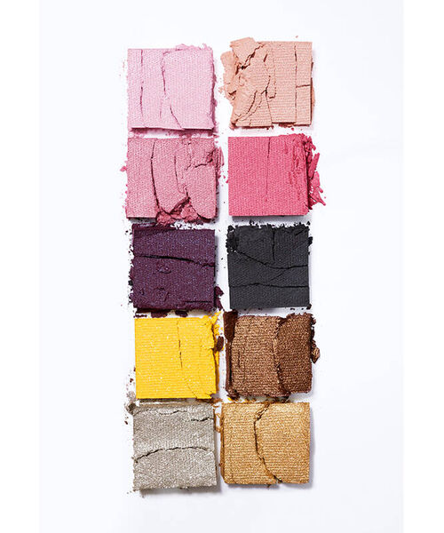 Couture Colour Clutch Eyeshadow Palette