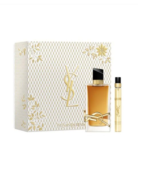 libre eau de parfum intense 90 ml libre eau de parfum 10 ml