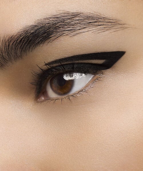Crushliner Stylo Waterproof Eyeliner
