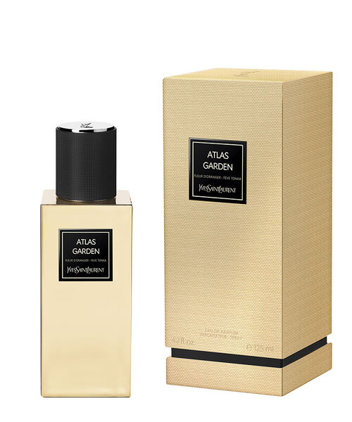 عطر أطلس غاردن