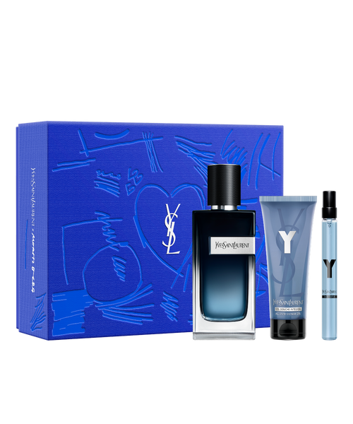 Ysl y 50ml top