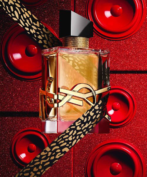 عطر ليبر 2020 كوليكتور