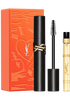 مجموعة لاش كلاش مسكارا   عطر ليبر أو دو بارفان ١٠مل