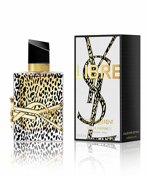 عطر ليبر 2020 كوليكتور