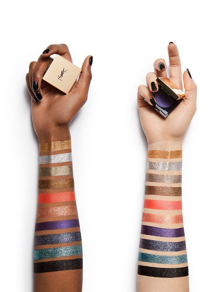 Sequin Crush Eye Shadow Eye Shadow YSL Beauty