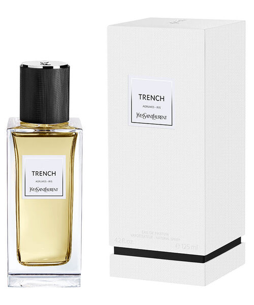 عطر ترنش