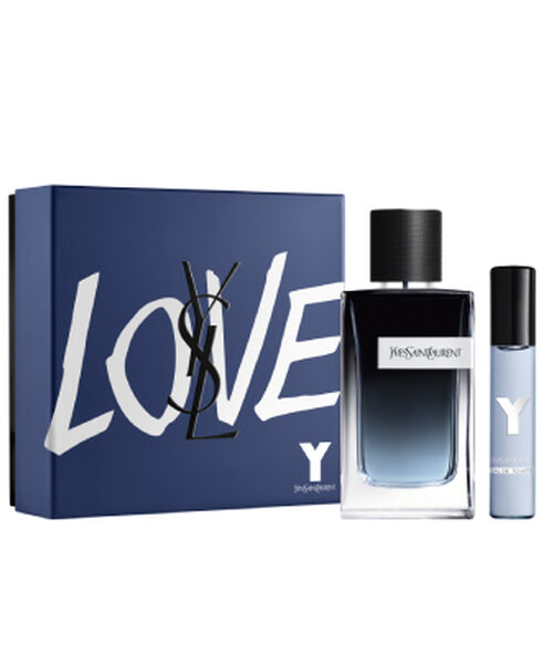 Y Eau De Parfum Gift Set