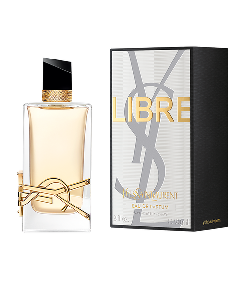 Libre Eau De Parfum