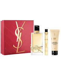 libre eau de parfum 90ml   10ml   body lotion 50ml eid set