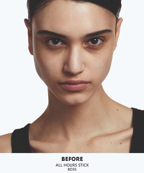 All Hours Foundation Stick