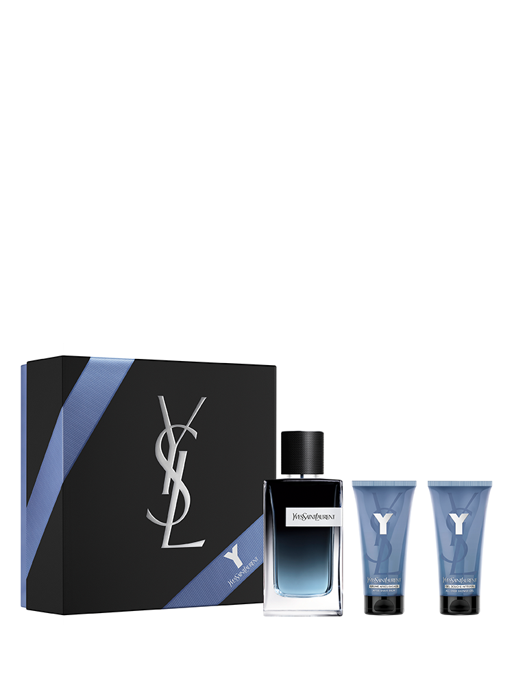ysl y gift set