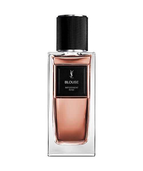 le vestiaire des parfums blouse impertinent rose