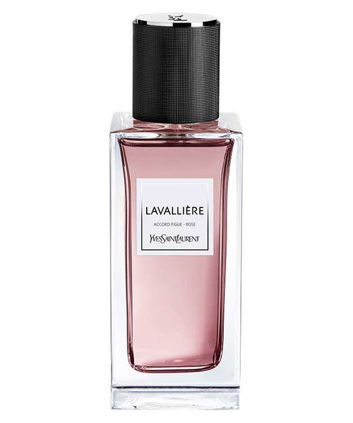 LAVALLIÉRE LE VESTIAIRE DES PARFUMS