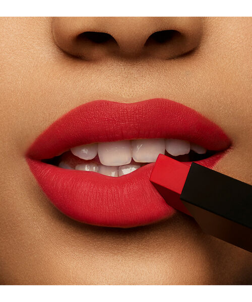 Rouge Pur Couture The Slim Sheer Matte