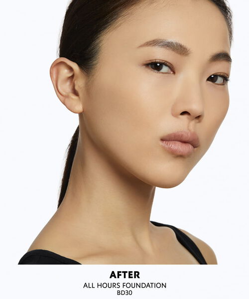 All Hours Foundation