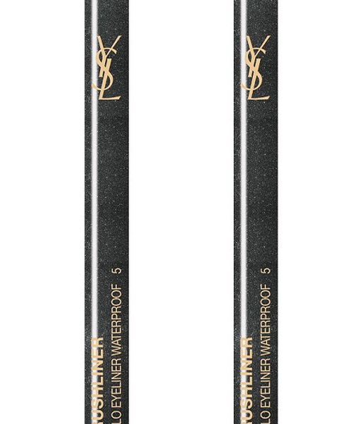 Crushliner Stylo Waterproof Eyeliner