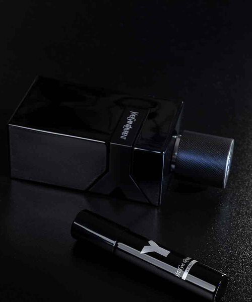 Y Le Parfum