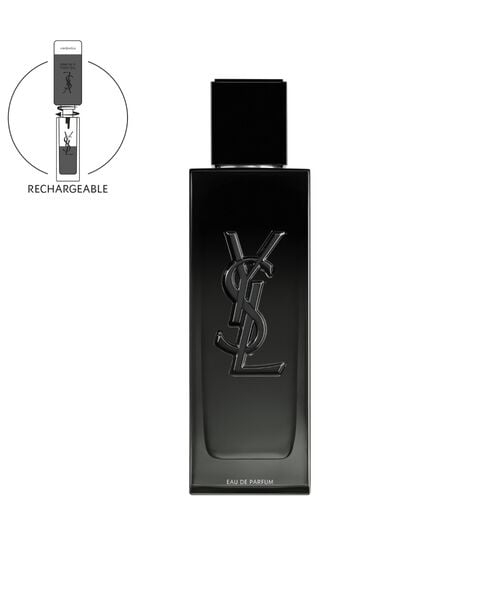 عطر myslf أو دو بارفان