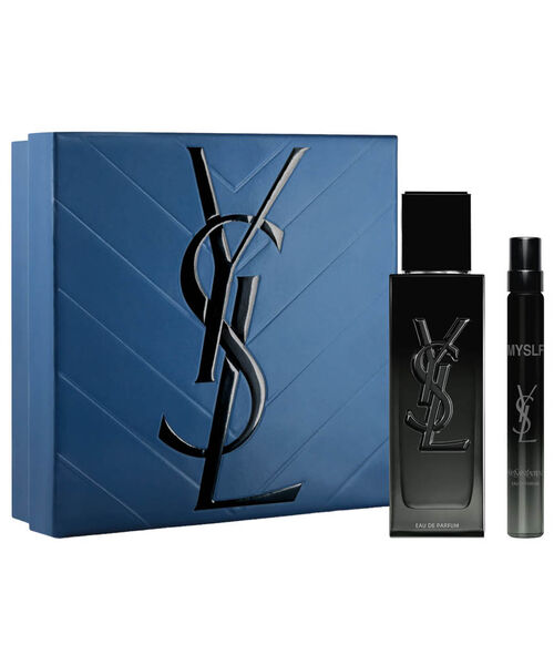 myslf eau de parfum 40ml 10ml eid set