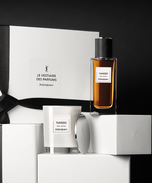 عطر توكسيدو