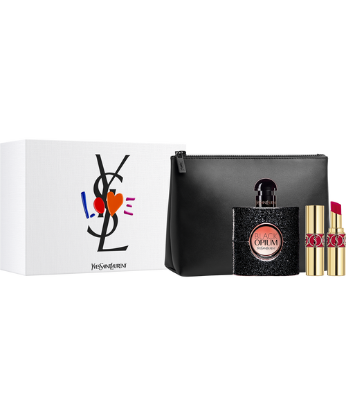 BLACK OPIUM EAU DE PARFUM GIFT SET