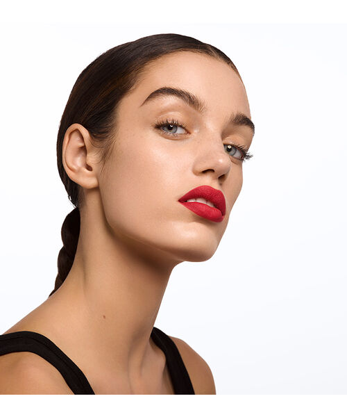 Rouge Pur Couture The Slim Sheer Matte
