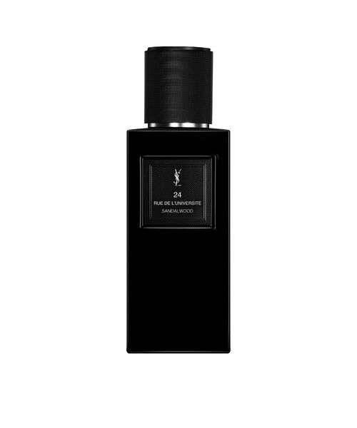 عطر  24 رو دو يونيفيرسيتي  بنفحات خشب الصندل