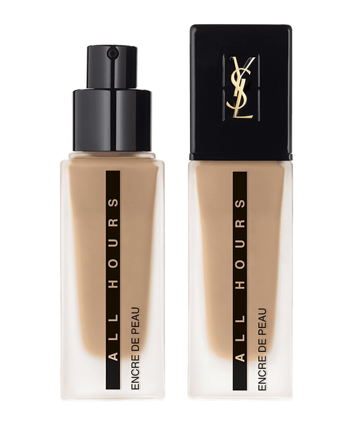 All Hours Foundation