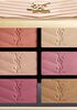 couture face palette blush   highlighter