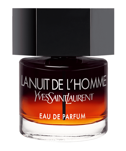 La Nuit De L'Homme Eau De Parfum