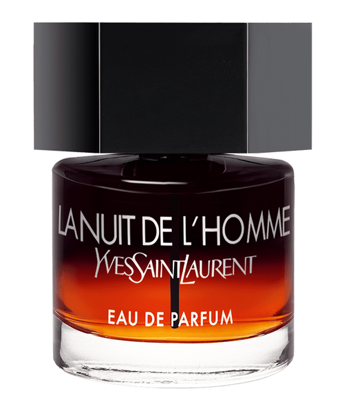 La Nuit De L'Homme Eau De Parfum