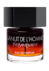 la nuit de l homme eau de parfum