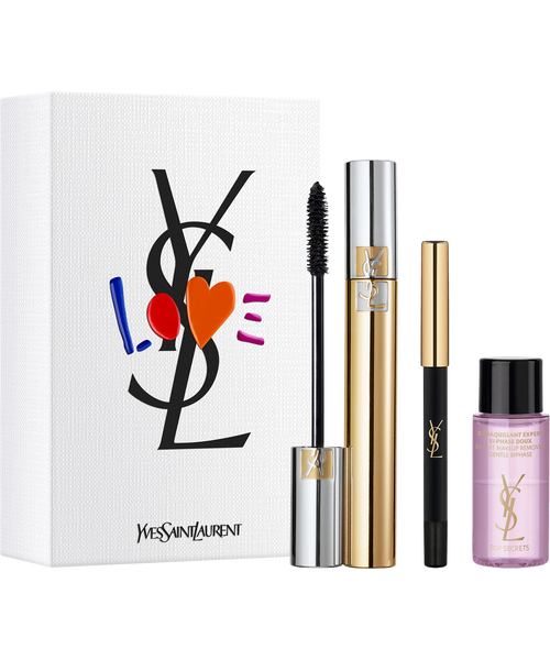 MASCARA VOLUME EFFET FAUX CILS GIFT SET