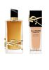 libre intense and all hours foundation bundle