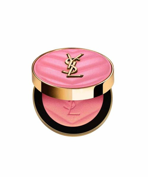 make me blush bold blurring blush
