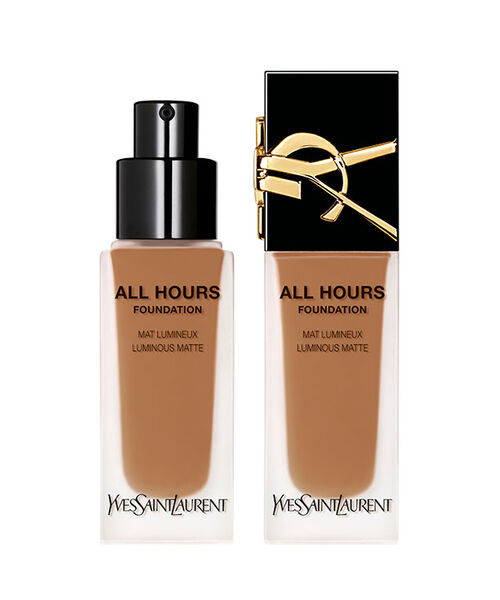 All Hours Foundation