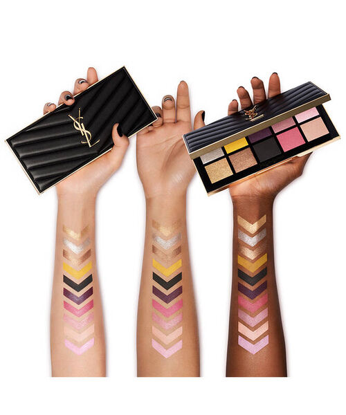 Couture Colour Clutch Eyeshadow Palette