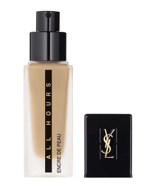 All Hours Foundation