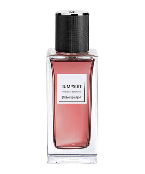 jumpsuit le vestiaire des parfums