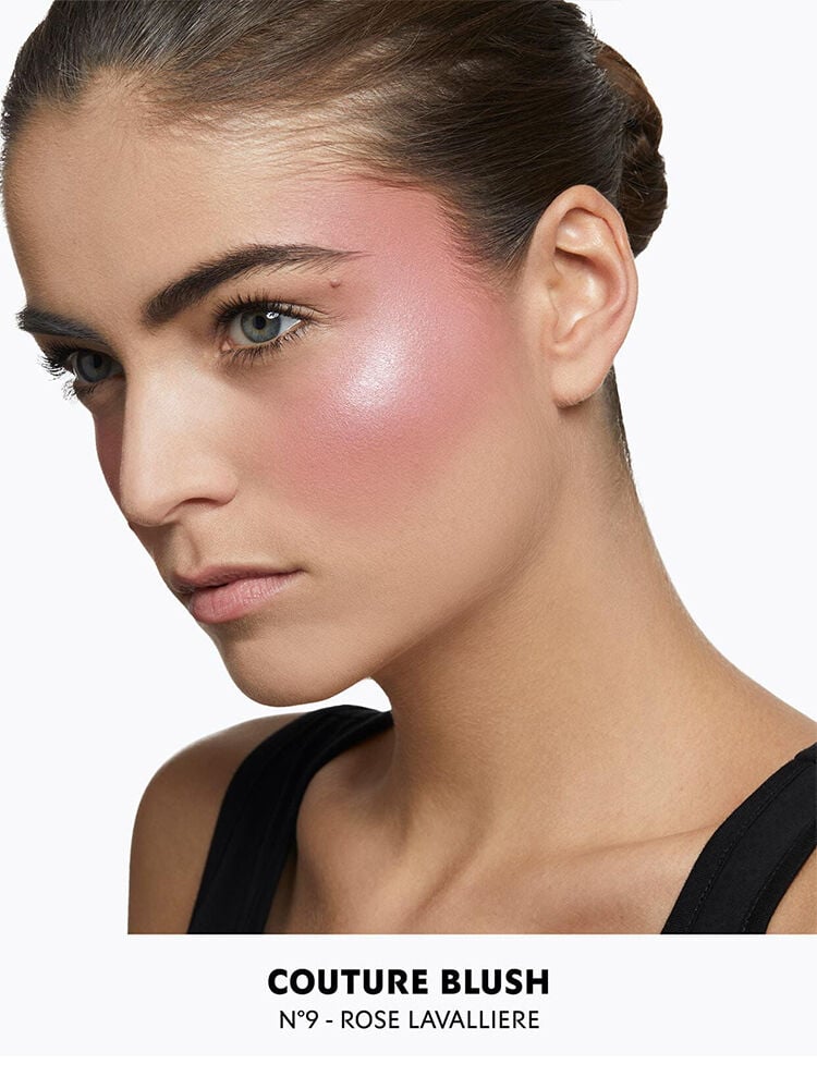 Ysl couture blush 10 hot sale